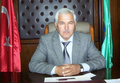 Ziraat Odası Genel Kurulu 4 Şubatta 