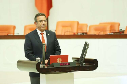 Her Seçim Öncesinde  Antalyalı ’ya  “Hızlı Tren Müjdesi” Veriliyor