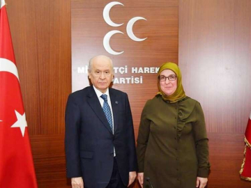 Yapılmışev, “Hemşerilerimizi davet ediyoruz”