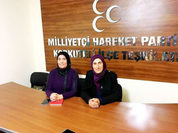 Asenalar, seçim değerlendirme toplantısı yaptı