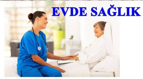 “Evinizde yalnız değilsiniz”