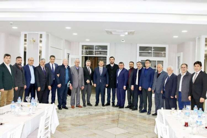 Ak Parti, Erdoğan’ı karşılamaya hazırlanıyor