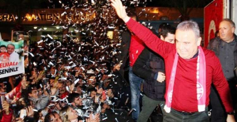 CHP Seçmen İletişim Merkezi açmaya hazırlanıyor