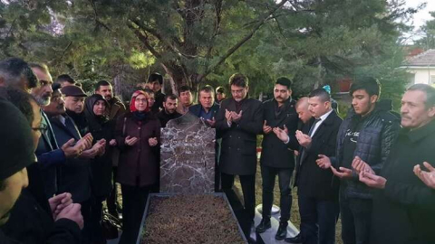 MHP Başbuğ’u ziyaret etti