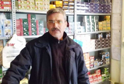 Fişek ve kuru sıkı mermiye ruhsat şartı