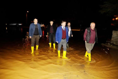 İrban: Yaralar sarılacak