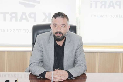 “Reisle buluşmaya herkesi bekliyoruz”