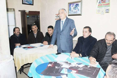 “Halil Kara’yı tanıyoruz”