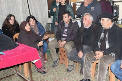 “Vaatler sözde kaldı”
