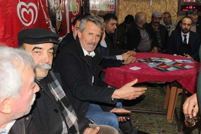 “Su sorunu sadece gazete manşetlerinde çözüldü’’