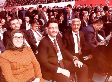 Yapılmışev Ankara izlenimlerini aktardı
