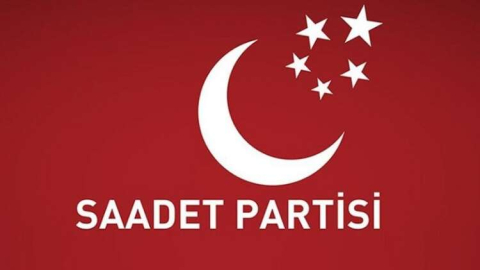 Saadet Partisi aday tanıtımı 1 Şubat’ta