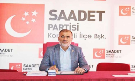  “Cepsiz ceketliler çalmadan çalışmaya hazır”