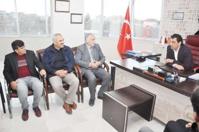  “ Eğitim ve sevgi ile her engel aşılır”