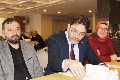 'Hububatçıdan belediyeci olmaz'