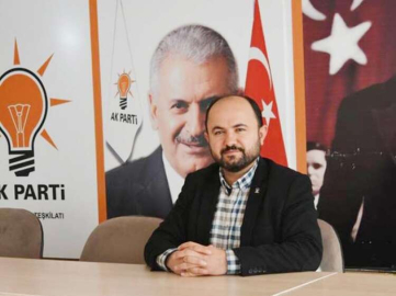 Yıldıran: Memleket işi gönül işi