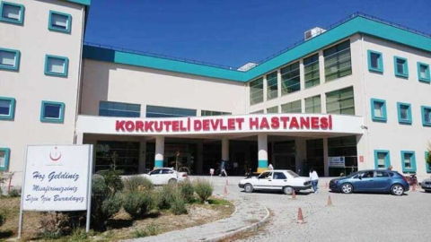 Devlet Hastanesi farkındalık yaratmaya devam ediyor
