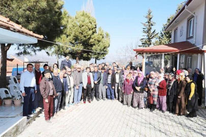 Doğru istikamette olduğumuzu bir daha gördük