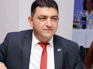 “ Antalya’ya sahip çıkmaya devam edeceğiz” 