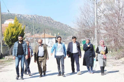 Millet İttifakı Aşağıpazar ve Kiremitli’yi fethetti