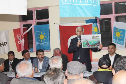 Müjde veren olursa inanmayın