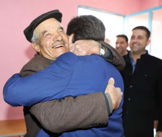 “İrban yapacağım diyorsa yapar” 