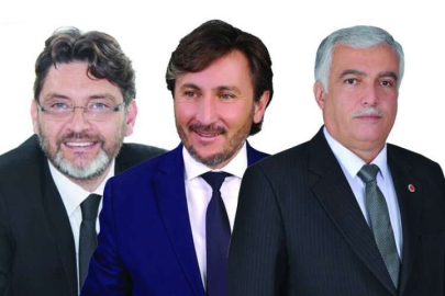 Yarışta son düzlük