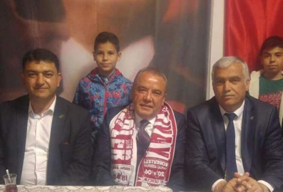 Birlikteliğimizi mitingde perçinleyelim