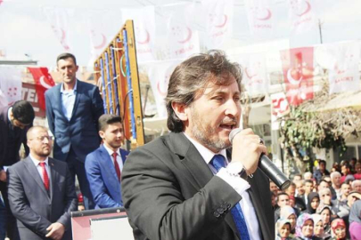 “Hanımefendi 6 ay zor dayandı”