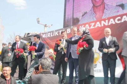 Yıldız: Başkanlığa devam edeceğim