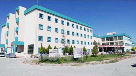 Devlet Hastanesi farkındalık yaratmaya devam ediyor