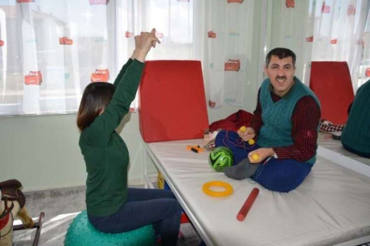 Demir: “ Eğitimde engelleri kaldırdık”