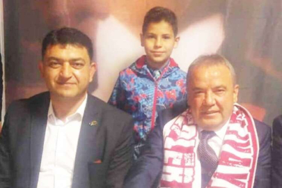 Böcek 8 Nisan’da mazbatasını alacak