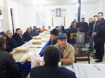  Sülekler’de sabah namazı buluşması gerçekleştirildi