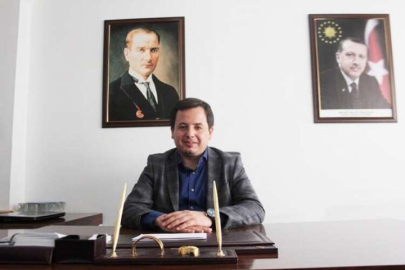 Ak Parti’de yönetim hazırlıkları başladı