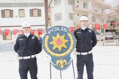 Emniyet Teşkilatı 174’üncü yaşını kutladı