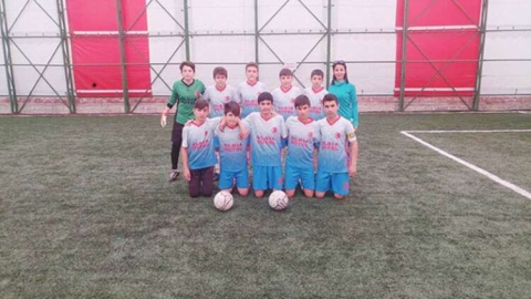 Zeynep-Mustafa Kemerden finale yükseldi