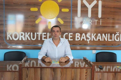 Şiddetin hiç bir haklı gerekçesi olamaz