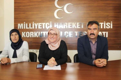 Başarı, Cumhur İttifakının başarısıdır