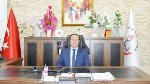 Geleneksel çocuk oyunları devam ediyor