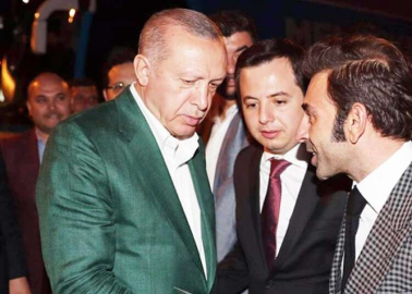 AK Parti istişare toplantısı yaptı