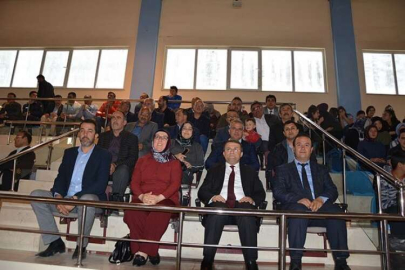 Öğretmenlerin şampiyonu: HEŞKAL 