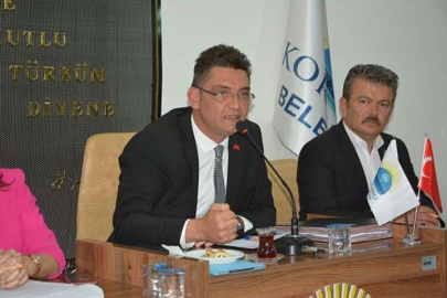 10 Milyon TL’lik kredi onaylandı