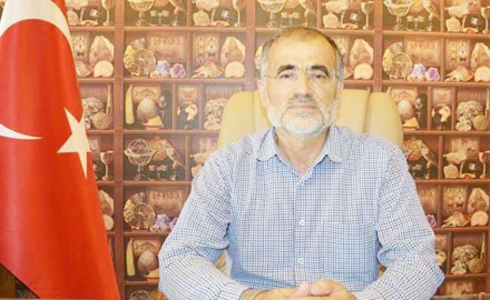 Saadetten 1 Mayıs mesajı