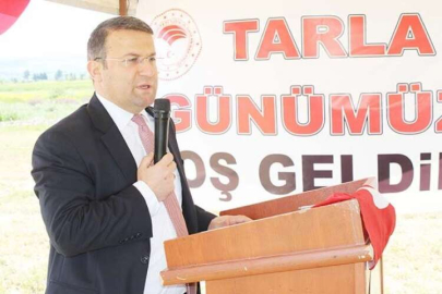Köselerde tarla günü yapıldı