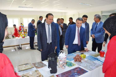 “ Bunu ben yaptım” 