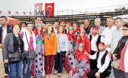 Büyükköy’de yarın şenlik yapılacak