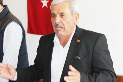 Sanayi Sitesinde gergin genel kurul