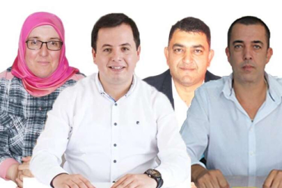 Siyasilerden Ramazan mesajı