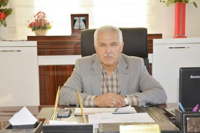 Büyükçetin: “ Çiftçi yağmurlardan memnun” 